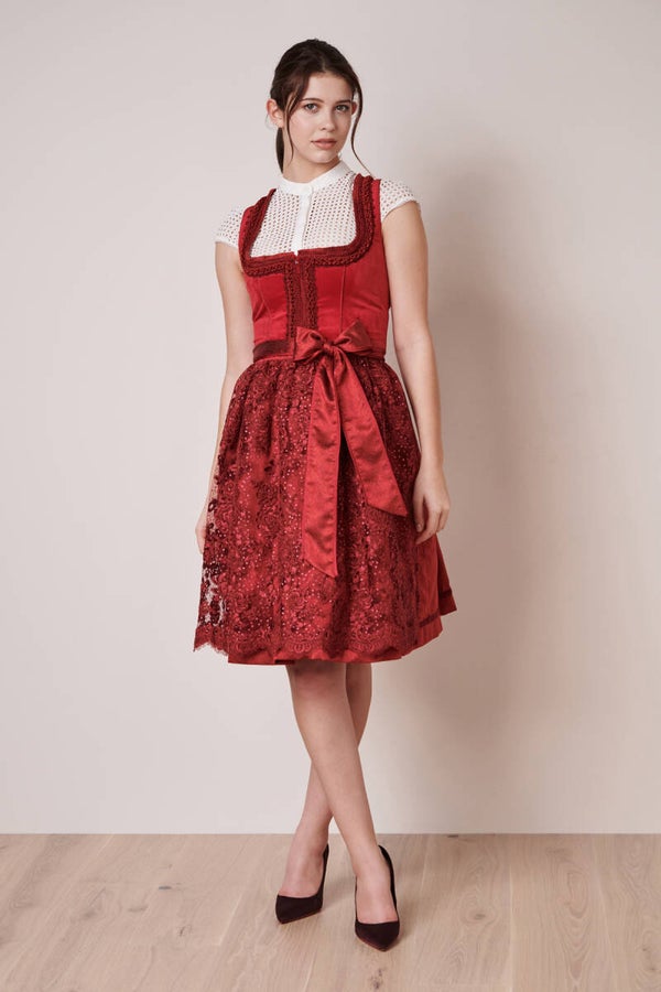 Dirndl 411765