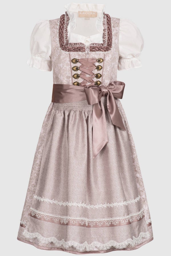 Dirndl mit Bluse 414162