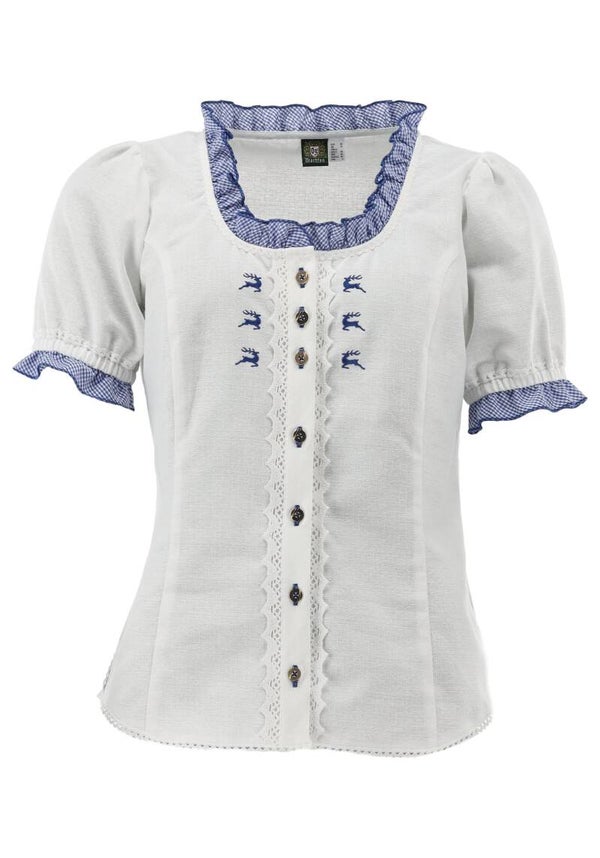 Bluse 451003