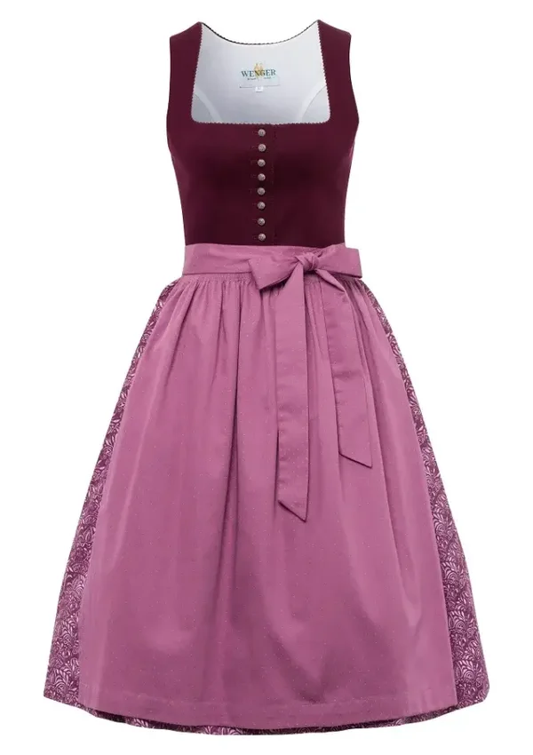 Dirndl von Wenger 14116