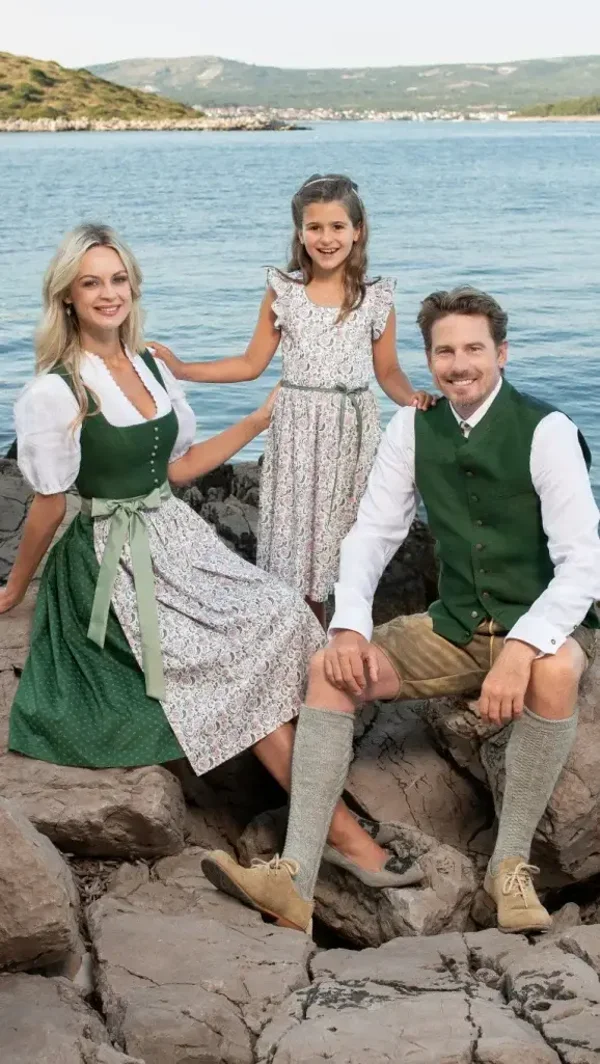 Dirndl 5315271