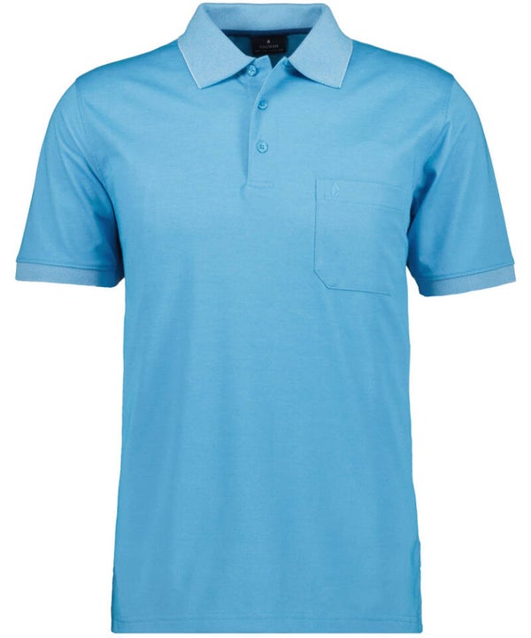 Polo Shirt von Ragman 540391742