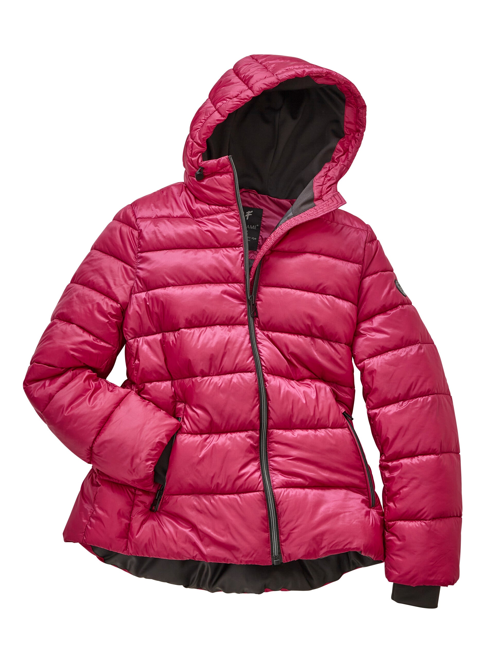 Damen Steppjacke 60302