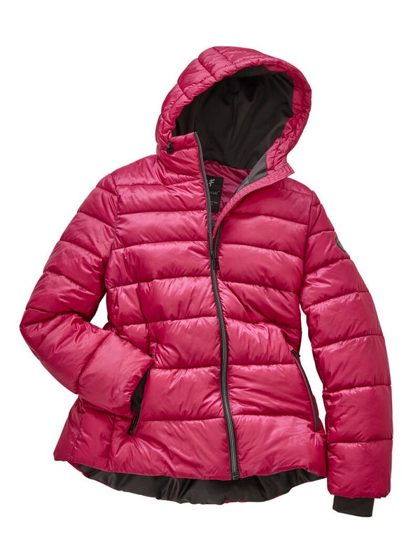 Damen Steppjacke 60302