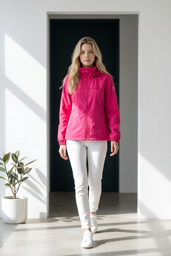 Jacke 86383