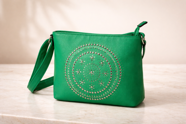 Tasche 2149 grün