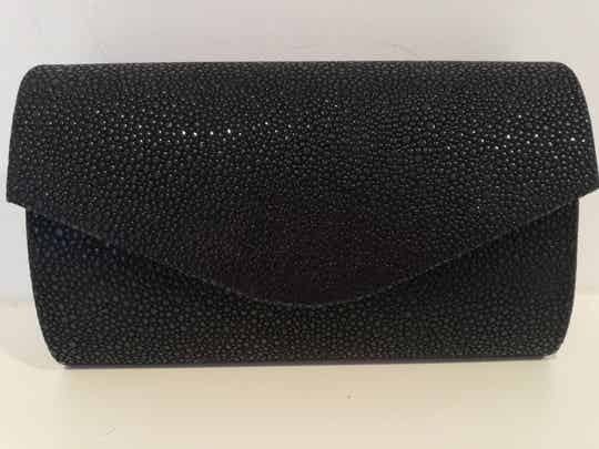 ABENDTASCHE SCHWARZ