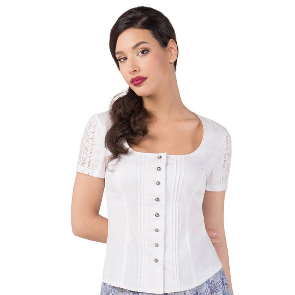 Bluse 401 von Stoiber