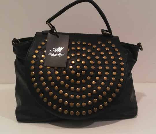 Tasche 2125 schwarz