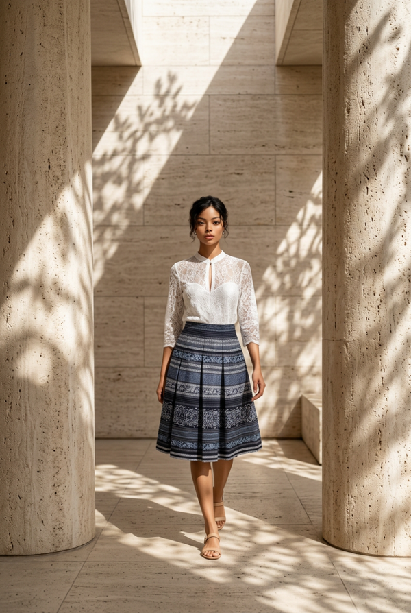 Wenger Rock blau 45201