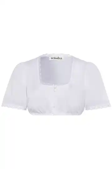 Dirndlbluse von Wenger 602