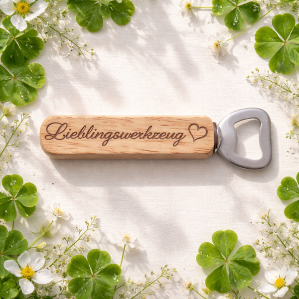 Flaschenöffner Nr. 4 (B2B)