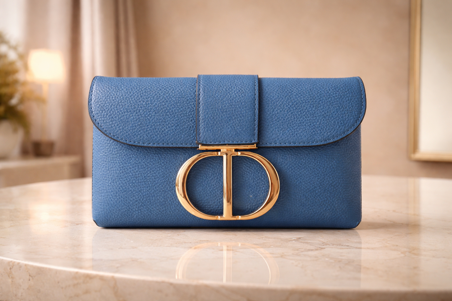 Tasche 2141 blau