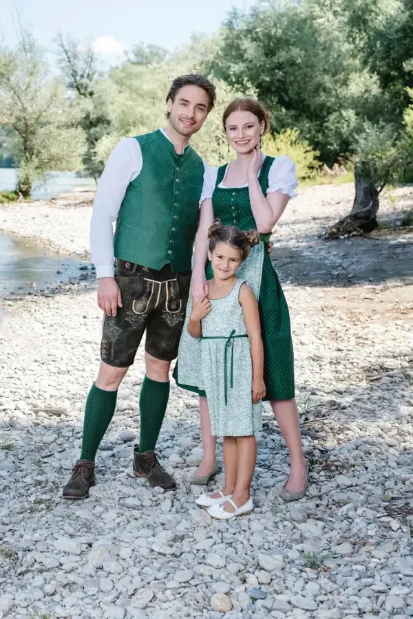 Herren Weste Felix 16225