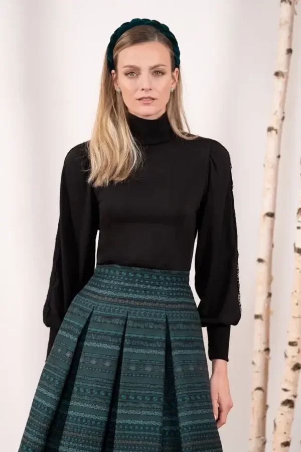 Rock Ruth von Wenger 20165