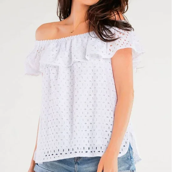 Bluse 2640
