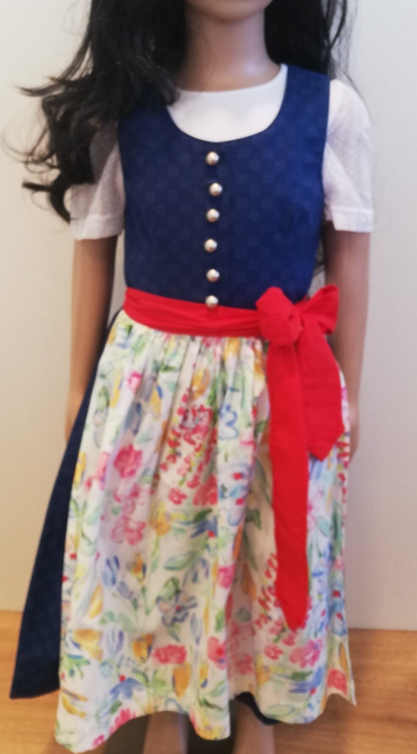 Dirndl 708
