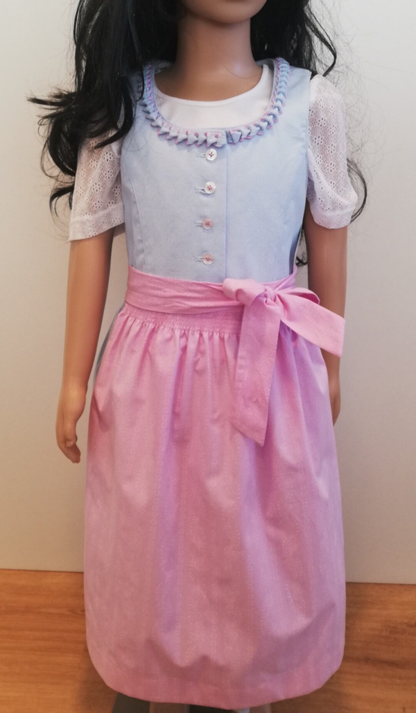 Dirndl 2490