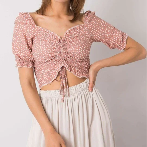 Bluse Rue Paris 2118