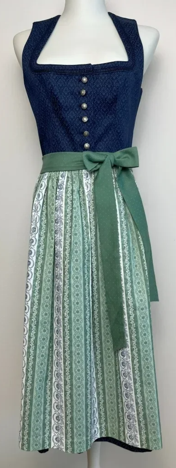 Dirndl von Wenger 5018670