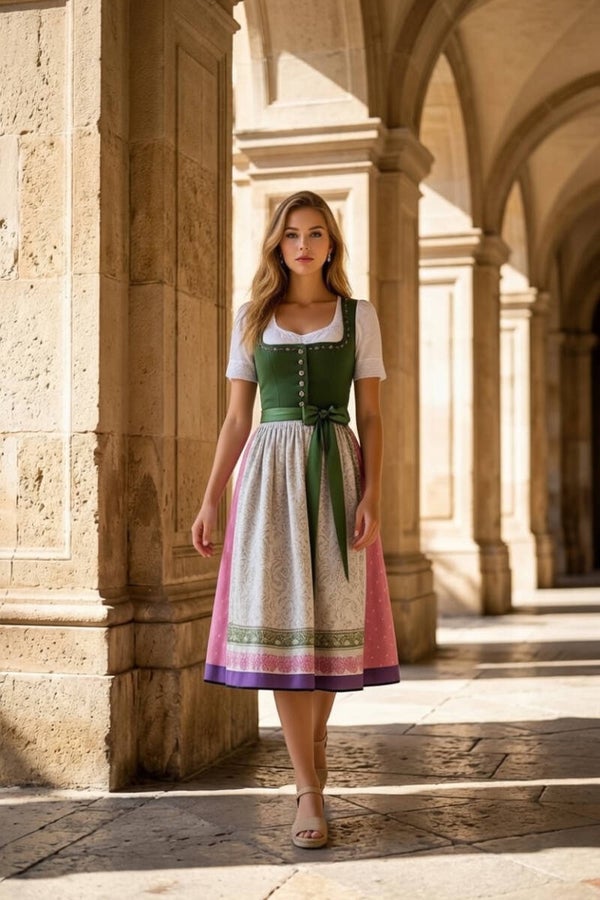 Dirndl  32364