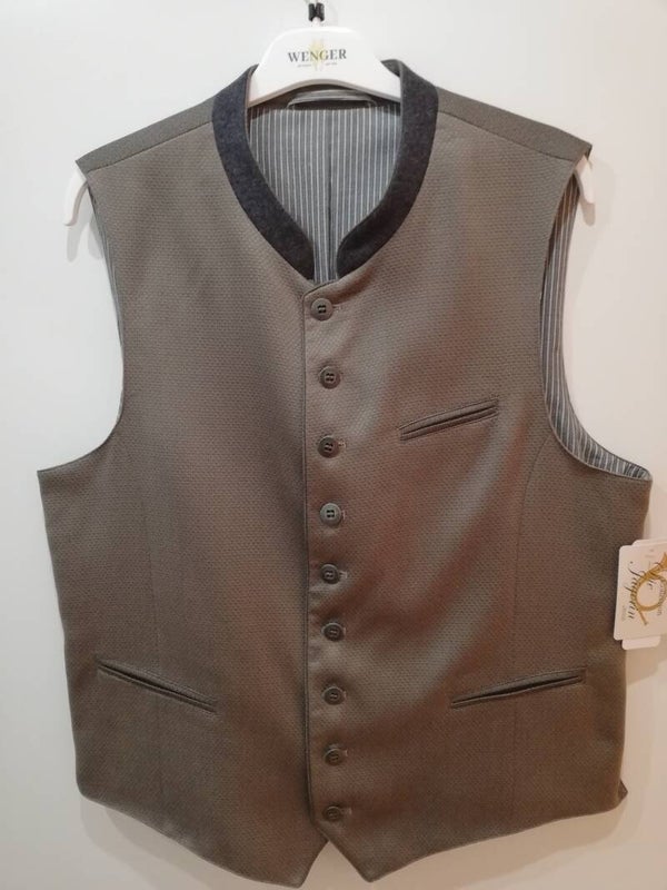 Herren Weste 610