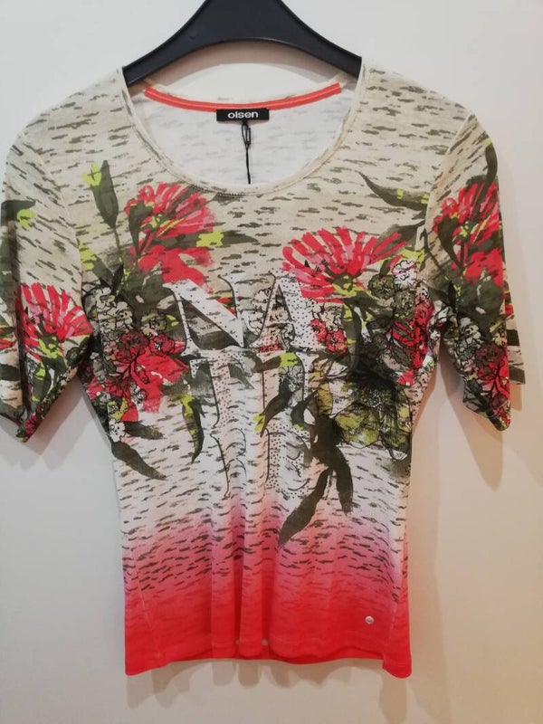 Shirt Rashberry 11104517