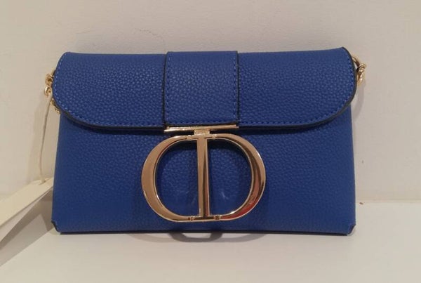 Tasche 2141 blau