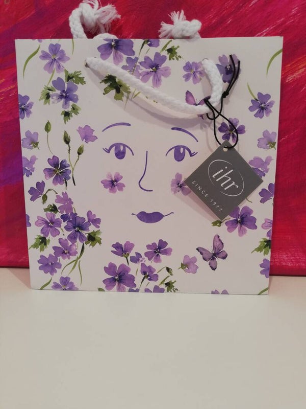 Geschenkstasche von Ihr 2234