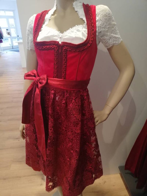 Dirndl 411765