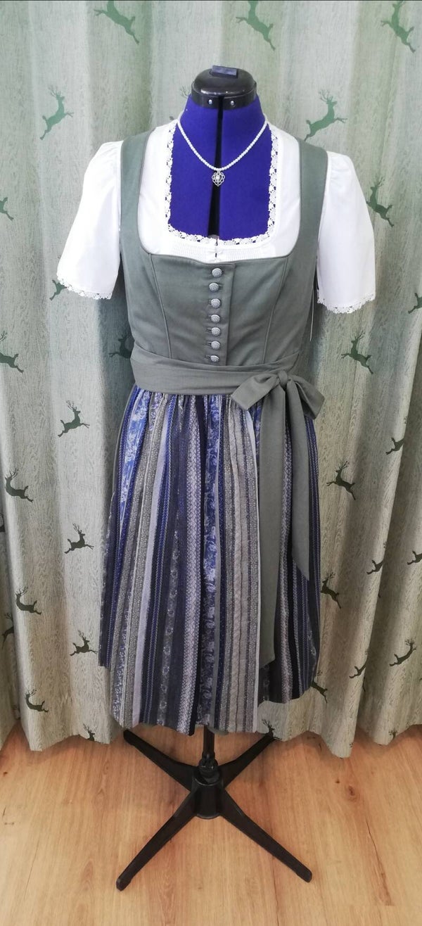 Dirndl Toplitzsee 28811