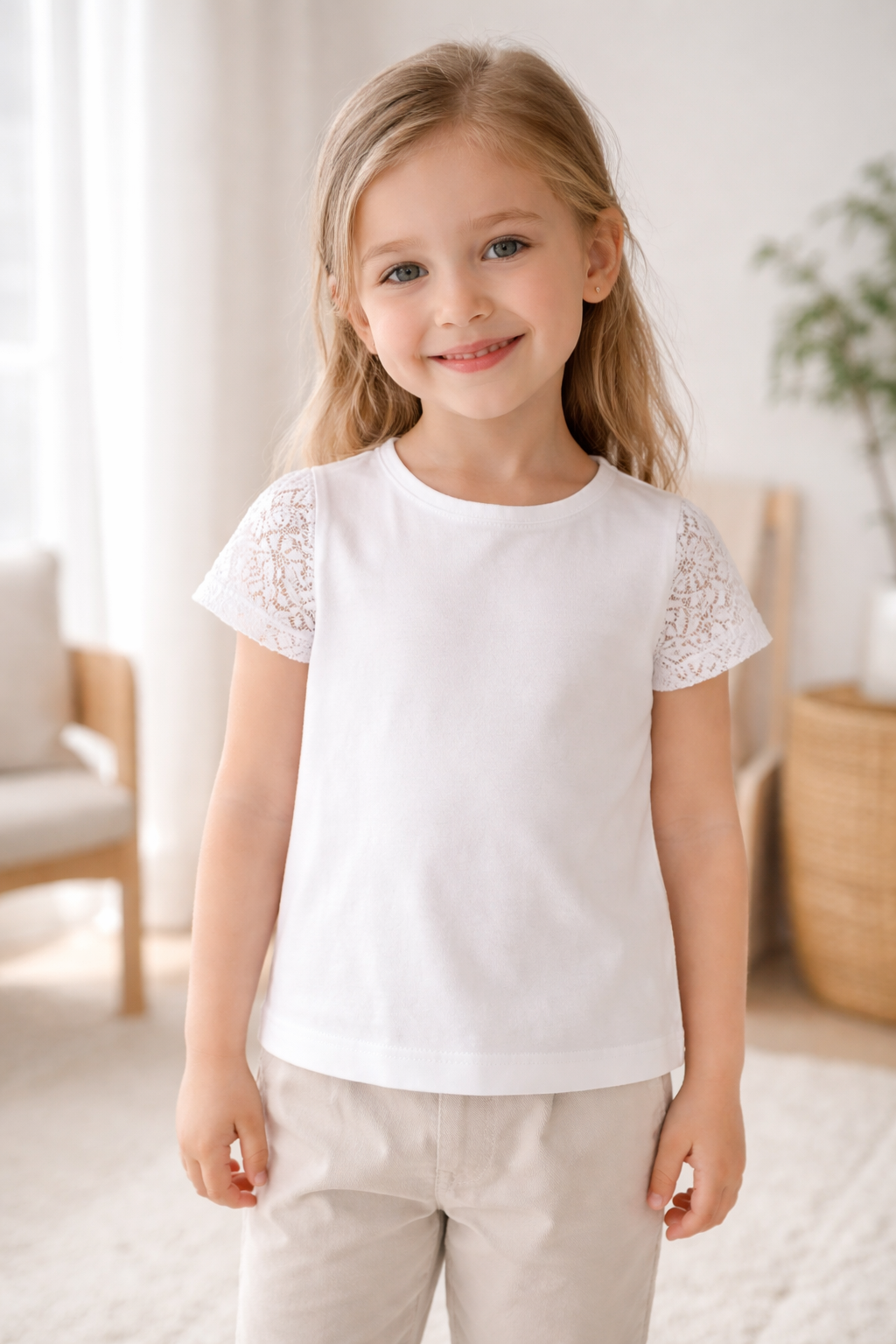 Trachtenshirt Kind 303
