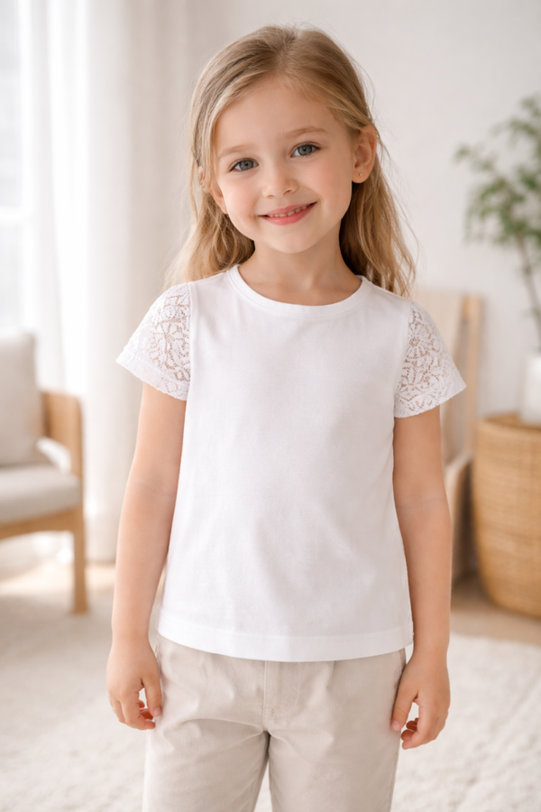 Trachtenshirt Kind 303