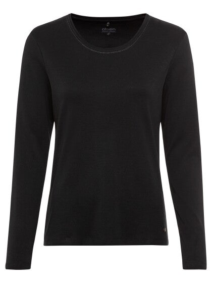 Shirt schwarz 11100501