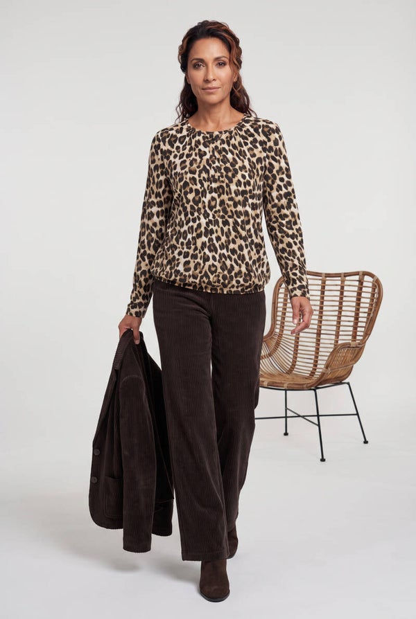 Olsen Leo-Bluse "Hannah" Modell 11105470