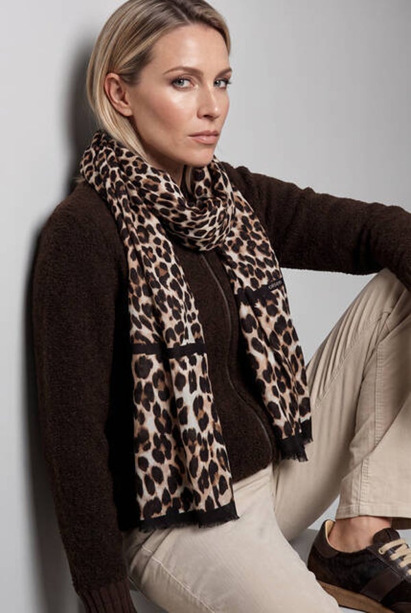 Olsen Schal Modell 18002047