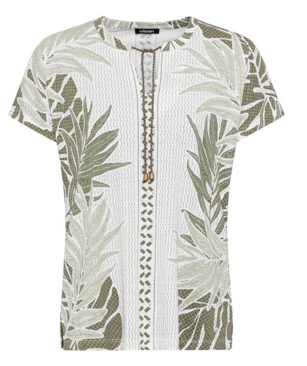 Shirt von Olsen 11104818