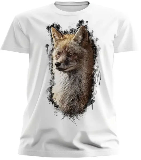 Shirt Fuchs 5526