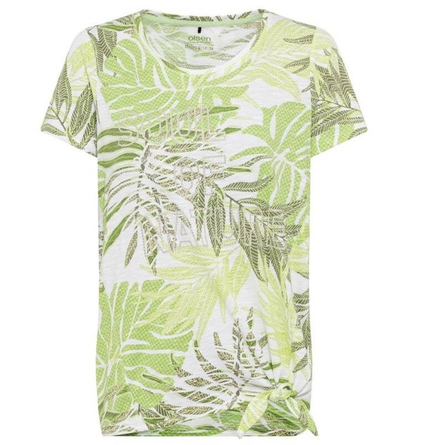 Shirt von Olsen 11104791