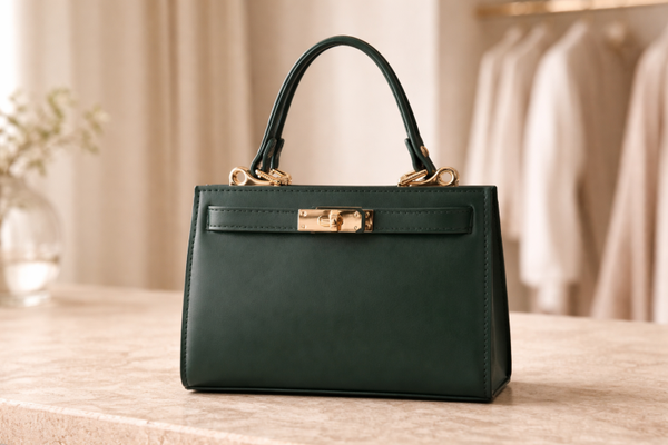 Tasche 2154 grün