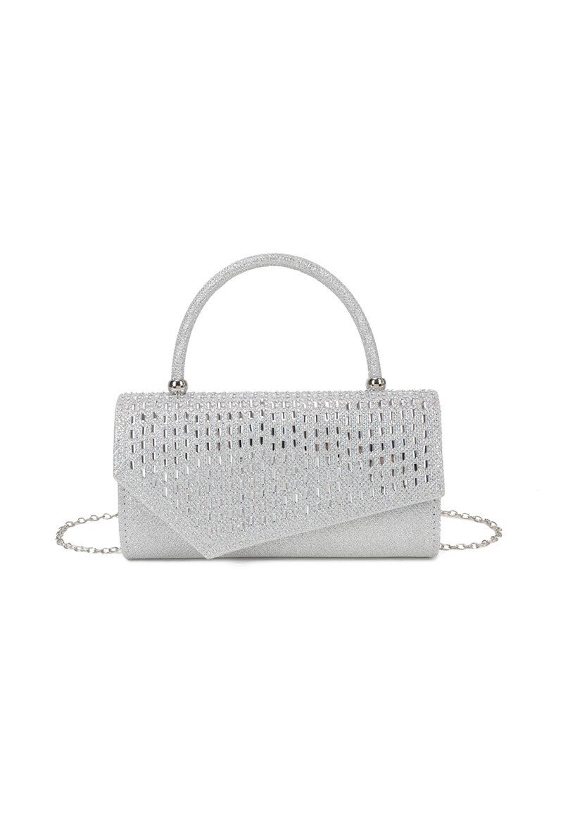 Tasche 37001 silber