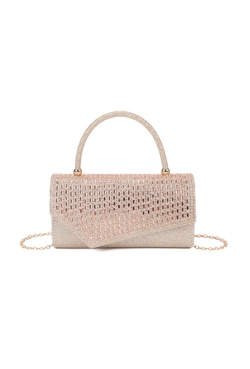Tasche 37001 champagner