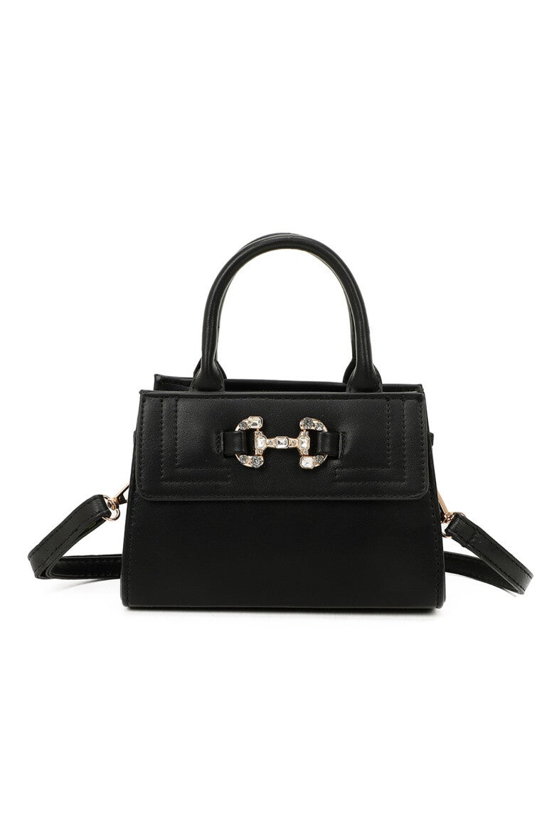 Tasche 5437 schwarz