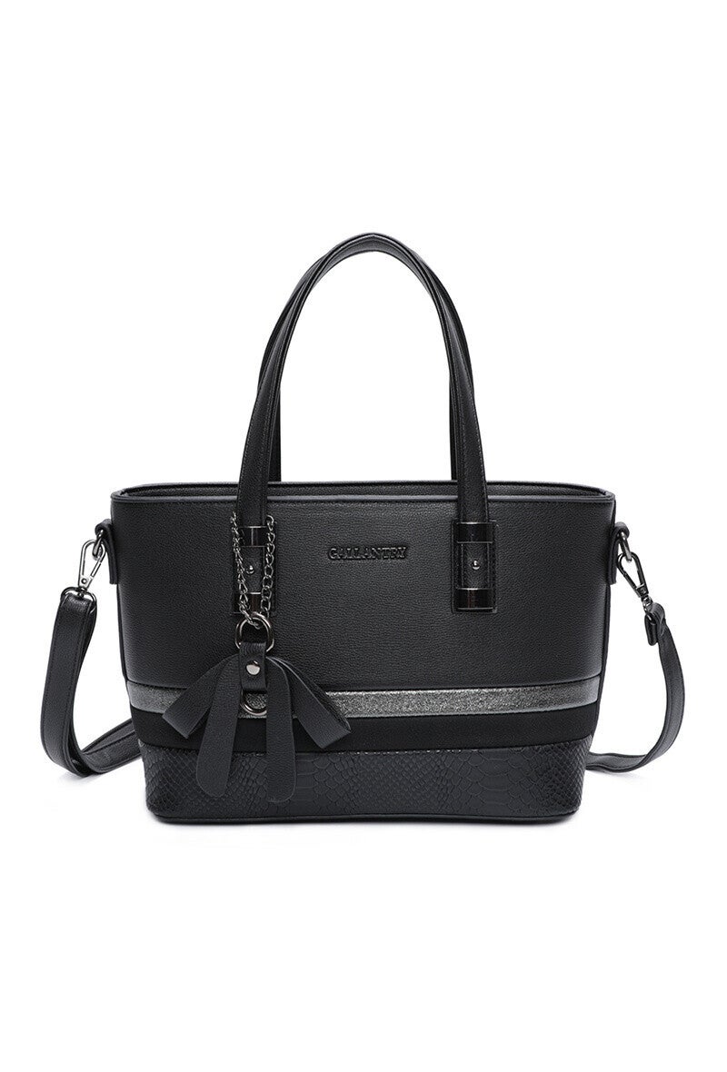 Tasche 19086 schwarz