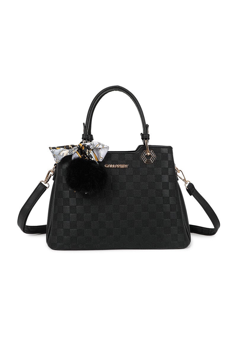 Tasche 93548 schwarz