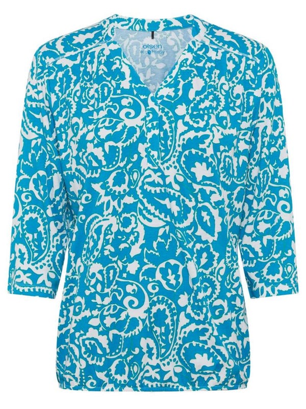 Bluse von Olsen 11104575