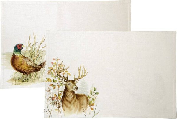 Wendetischset von Ihr 118601