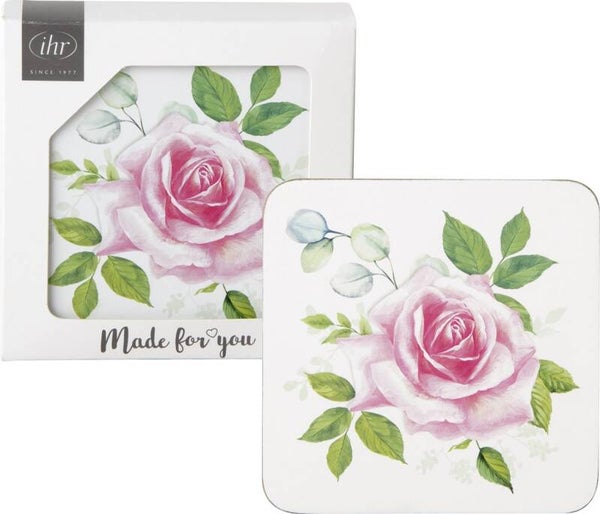 Untersetzer Rose 4erSet 1038490