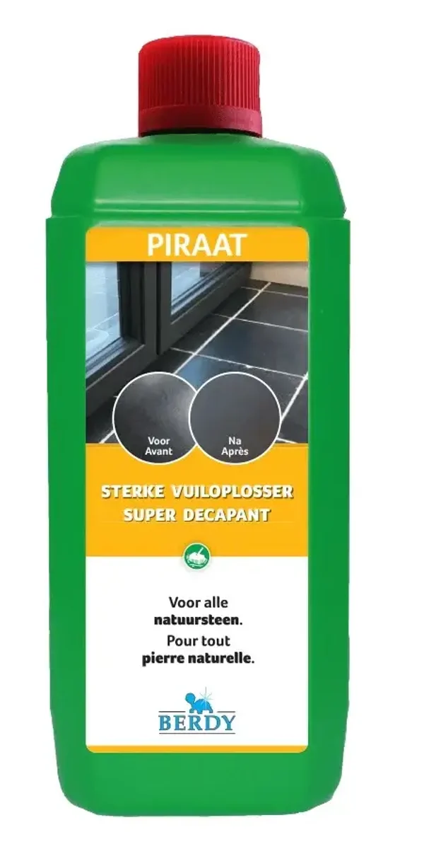Piraat
