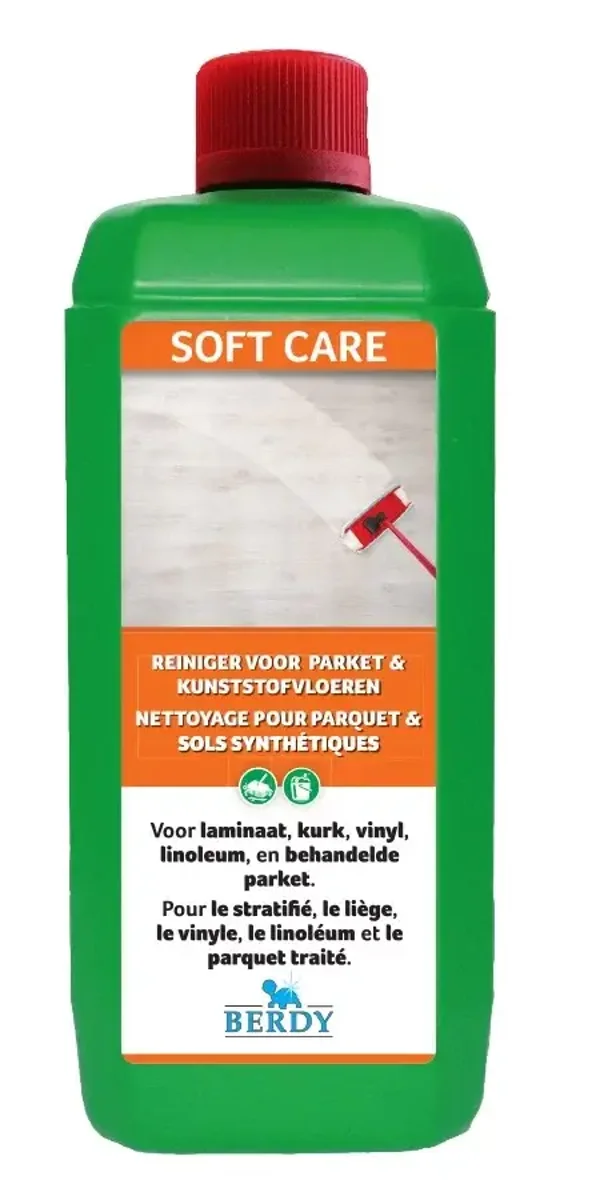 Soft Care